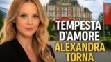 Tempesta d’amore Alexandra torna nelle nuove puntate