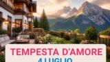 Tempesta d’amore, anticipazioni 4 luglio 2026: Katja mette in dubbio l’amore per Vincent