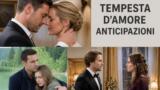 Tempesta d’amore anticipazioni: Vincent geloso di Markus, Greta cambia gusto