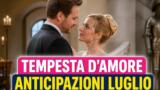Tempesta d’amore, Christoph accoglie Alexandra: anticipazioni luglio