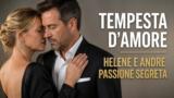 Tempesta d’amore Helene e Andre passione segreta