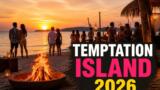 Temptation Island 2026, quinta puntata: fughe sulla spiaggia, baci ai piedi e rifiuti choc