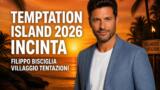 Temptation Island 2026 una tentatrice resta incinta: il parto e le lacrime al falò