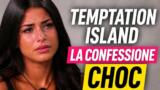 Temptation Island: la confessione choc di Sabrina