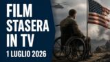 The Covenant e Nato il 4 luglio, i film di stasera