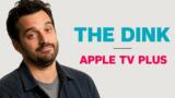 The Dink: la commedia Apple TV Plus con Jake Johnson