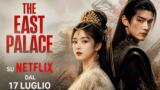 The East Palace, il fantasy coreano arriva su Netflix dal 17 luglio: trama, cast e personaggi