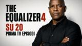 The Equalizer 4 su 20 prima tv episodi
