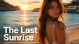 The Last Sunrise: la nuova serie Prime Video di agosto