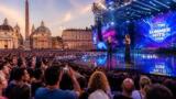 Tim Summer Hits 2026 debutta stasera su Rai 1