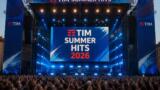Tim Summer Hits 2026: scaletta cantanti quarta puntata