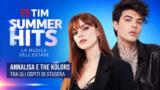 Tim Summer Hits: Annalisa e The Kolors tra gli ospiti stasera
