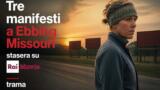 Tre manifesti a Ebbing Missouri stasera su Rai Movie trama