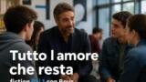 Tutto l amore che resta fiction Rai 1 con Bova