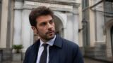 Un posto al sole anticipazioni Gianluca sconvolto