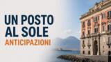 Un Posto al Sole anticipazioni: Jimmy complica la situazione a Palazzo Palladini