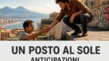 Un Posto al Sole: Damiano pronto ad aiutare Eduardo