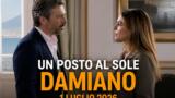 Un Posto al Sole, Damiano rivela a Rosa la verità