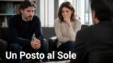 Un Posto al Sole: Manuela e Niko aspettano il verdetto