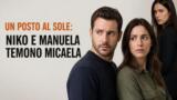 Un posto al sole: Niko e Manuela temono Micaela
