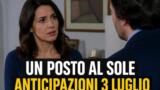 Un Posto al Sole, Rosa affronta Eduardo: trama 3 luglio
