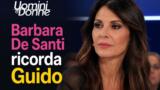 Uomini e Donne Barbara De Santi ricorda Guido