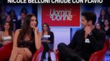 Uomini e Donne: Nicole Belloni chiude con Flavio