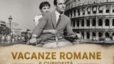 Vacanze romane: 5 curiosità sul film con Audrey Hepburn