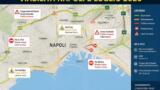 Viabilità e trasporti a Napoli oggi, 2 luglio 2026: chiusure e aggiornamenti