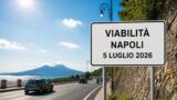 Viabilità e trasporti a Napoli oggi, 5 luglio 2026: chiusure e aggiornamenti