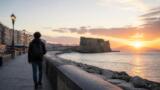 Viaggiare da soli a Napoli: guida per solisti in sicurezza