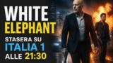 White Elephant: action con Bruce Willis stasera su Italia 1