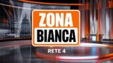 Zona Bianca stasera su Rete 4: ospiti e temi del 23 luglio