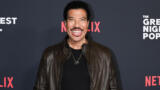 Lionel Richie ricoverato in terapia intensiva, le condizioni