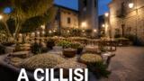 A Cillisi a Celle di Bulgheria: la fiera gastronomica del Cilento