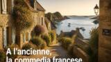 A l’ancienne, la commedia francese in onda su Rai 3