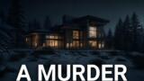 A Murder at the End of the World su Prime Video dal 31 agosto