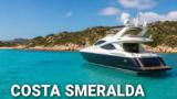 Achille Lauro avvistato in Costa Smeralda con una misteriosa bionda: gli scatti del settimanale Chi