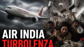 Air India, turbolenza sul volo Phuket-Delhi: 17 feriti e pilota positivo ai test sulle sostanze