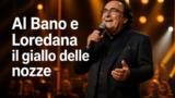 Al Bano e Jasmine: nozze, nuova tensione in famiglia