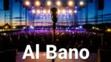 Al Bano: Verdone e Fiorello ospiti a sorpresa al concerto