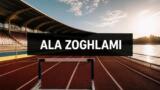 Ala Zoghlami: biografia, il gemello Osama e la carriera del re italiano delle siepi