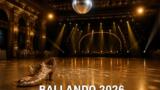 Alberto Ravagnani a Ballando con le Stelle 2026