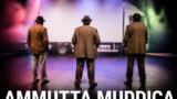 Aldo Giovanni e Giacomo Ammutta muddica sul Nove