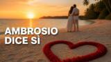 Alessandra Ambrosio si sposa, Buck Palmer propone in spiaggia