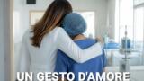 Alessandra Amoroso all’ospedale di Scorrano: donato ai pazienti oncologici un macchinario finanziato dai fan