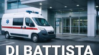 Alessandro Di Battista ricoverato a Cuba in gravi condizioni: trasferito in ambulanza a L’Avana