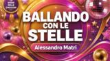 Alessandro Matri a Ballando con le stelle, la moglie lo gela