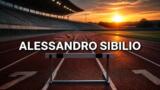 Alessandro Sibilio: biografia, famiglia e la carriera del recordman dei 400 ostacoli