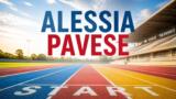 Alessia Pavese: biografia, famiglia e la carriera della velocista bergamasca